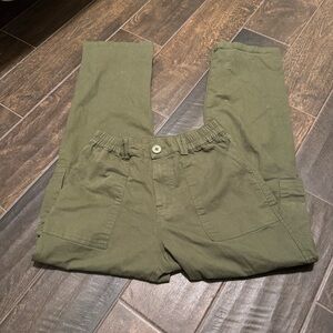 EUC Lepunuo Cargo Pants